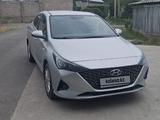 Hyundai Accent 2021 годаүшін6 500 000 тг. в Тараз