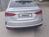Hyundai Accent 2021 годаүшін6 500 000 тг. в Тараз – фото 4