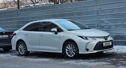 Toyota Corolla 2019 годаfor9 200 000 тг. в Алматы