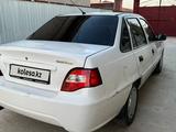 Daewoo Nexia 2012 года за 1 400 000 тг. в Кызылорда – фото 4