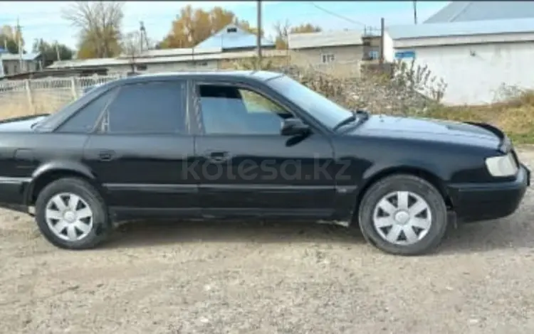 Audi 100 1993 года за 2 000 000 тг. в Тараз