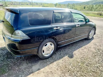 Honda Odyssey 2008 года за 5 500 000 тг. в Усть-Каменогорск – фото 3