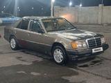 Mercedes-Benz E 200 1989 года за 1 000 000 тг. в Тараз – фото 4