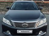 Toyota Camry 2012 годаfor8 800 000 тг. в Усть-Каменогорск