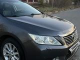 Toyota Camry 2012 года за 8 800 000 тг. в Усть-Каменогорск – фото 3