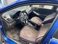 Hyundai Accent 2011 годаүшін4 200 000 тг. в Шымкент