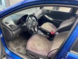 Hyundai Accent 2011 года за 4 200 000 тг. в Шымкент