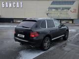 Porsche Cayenne 2005 годаүшін4 750 000 тг. в Алматы – фото 4