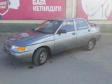 ВАЗ (Lada) 2110 2001 года за 1 150 000 тг. в Рудный – фото 5