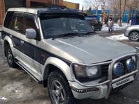 Mitsubishi Pajero 1995 годаүшін3 600 000 тг. в Усть-Каменогорск