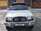 Mitsubishi Pajero 1995 года за 3 600 000 тг. в Усть-Каменогорск – фото 3