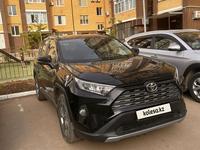 Toyota RAV4 2019 годаүшін14 000 000 тг. в Уральск