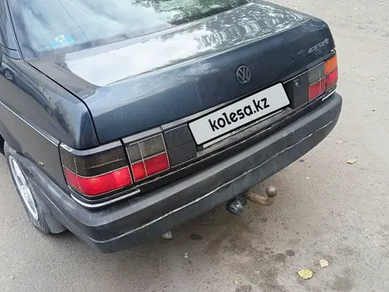 Volkswagen Passat 1993 года за 1 250 000 тг. в Петропавловск – фото 3