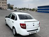 ВАЗ (Lada) Granta 2190 2014 годаүшін2 400 000 тг. в Шымкент – фото 4