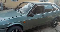 ВАЗ (Lada) 2109 1996 годаүшін800 000 тг. в Усть-Каменогорск
