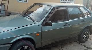 ВАЗ (Lada) 2109 1996 года за 800 000 тг. в Усть-Каменогорск