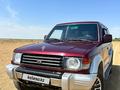 Mitsubishi Pajero 1993 годаүшін2 600 000 тг. в Аральск – фото 2