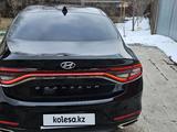Hyundai Grandeur 2019 года за 11 600 000 тг. в Алматы – фото 4