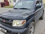 Mitsubishi Pajero Pinin 2000 годаfor3 300 000 тг. в Сатпаев