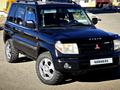 Mitsubishi Pajero Pinin 2000 годаүшін3 300 000 тг. в Сатпаев