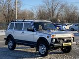 ВАЗ (Lada) Lada 2131 (5-ти дверный) 2013 годаfor2 900 000 тг. в Уральск – фото 3