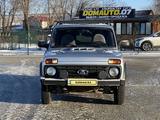 ВАЗ (Lada) Lada 2131 (5-ти дверный) 2013 годаfor2 900 000 тг. в Уральск – фото 2