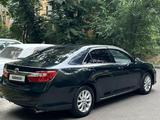 Toyota Camry 2012 годаүшін7 700 000 тг. в Алматы