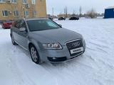 Audi A6 allroad 2006 годаүшін7 200 000 тг. в Тараз – фото 4