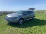 Audi A6 allroad 2006 года за 6 200 000 тг. в Тараз – фото 4