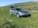 Audi A6 allroad 2006 года за 6 200 000 тг. в Тараз – фото 3