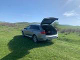 Audi A6 allroad 2006 года за 6 200 000 тг. в Тараз – фото 5