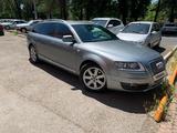 Audi A6 allroad 2006 года за 6 200 000 тг. в Тараз