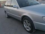 Audi A6 1995 годаүшін4 000 000 тг. в Кызылорда – фото 2