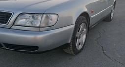 Audi A6 1995 годаүшін4 000 000 тг. в Кызылорда