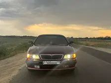 Nissan Maxima, 1995