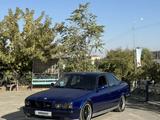 BMW 540 1993 годаүшін3 000 000 тг. в Шымкент