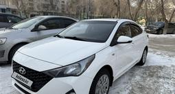 Hyundai Accent 2022 годаүшін8 400 000 тг. в Павлодар