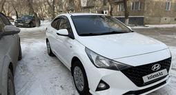 Hyundai Accent 2022 годаүшін8 400 000 тг. в Павлодар – фото 4