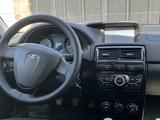 ВАЗ (Lada) Priora 2171 2014 годаfor3 100 000 тг. в Шымкент – фото 2