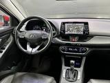 Hyundai i30 2018 года за 8 500 000 тг. в Астана – фото 4