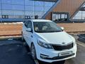 Kia Rio 2017 года за 7 000 000 тг. в Кызылорда