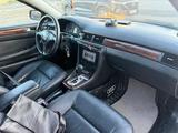 Audi A6 2003 года за 3 200 000 тг. в Астана – фото 4