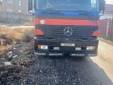 Mercedes-Benz  Actros 2000 года за 15 000 000 тг. в Алматы