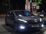 Kia Cerato 2014 года за 7 200 000 тг. в Алматы