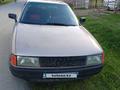 Audi 80 1988 годаүшін850 000 тг. в Шымкент – фото 2