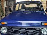 ВАЗ (Lada) Lada 2121 1999 года за 1 700 000 тг. в Алтай