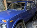 ВАЗ (Lada) Lada 2121 1999 года за 1 700 000 тг. в Алтай – фото 2