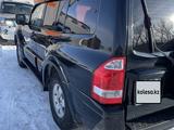 Mitsubishi Pajero 2004 годаfor5 800 000 тг. в Караганда – фото 3