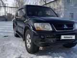 Mitsubishi Pajero 2004 годаfor5 800 000 тг. в Караганда