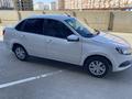 ВАЗ (Lada) Granta 2190 2023 годаfor4 950 000 тг. в Атырау – фото 3